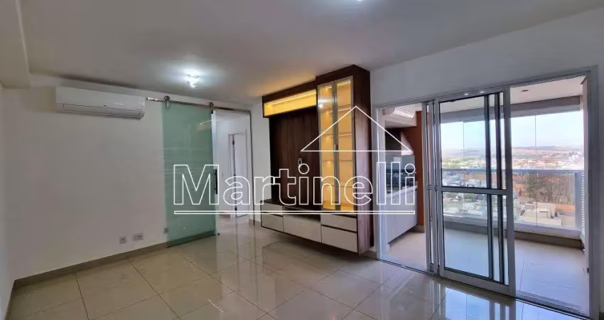 Apartamento à venda no edifício mirage, próximo ao jaú serv - ribeirão preto/sp.