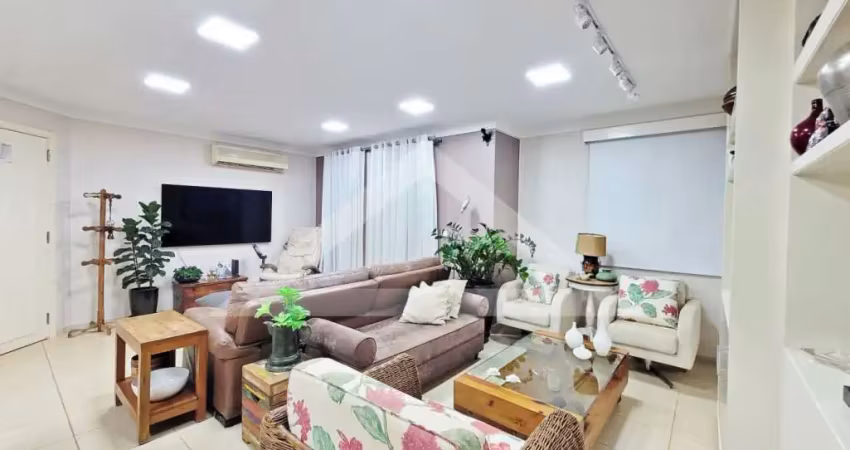 Apartamento à venda no edifício geneve, próximo à av. joão fiúsa - ribeirão preto/sp.