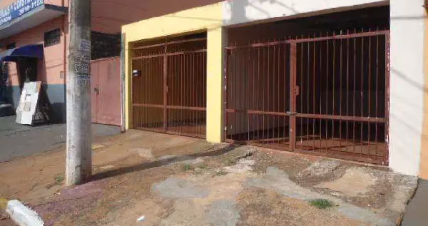 Casa com 4 quartos à venda no Jardim Novo Mundo, Ribeirão Preto 