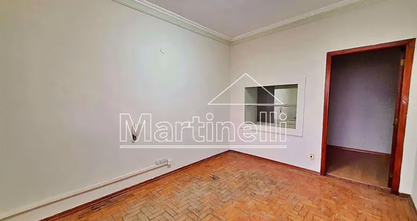 Casa comercial à venda na Vila Seixas, Ribeirão Preto 
