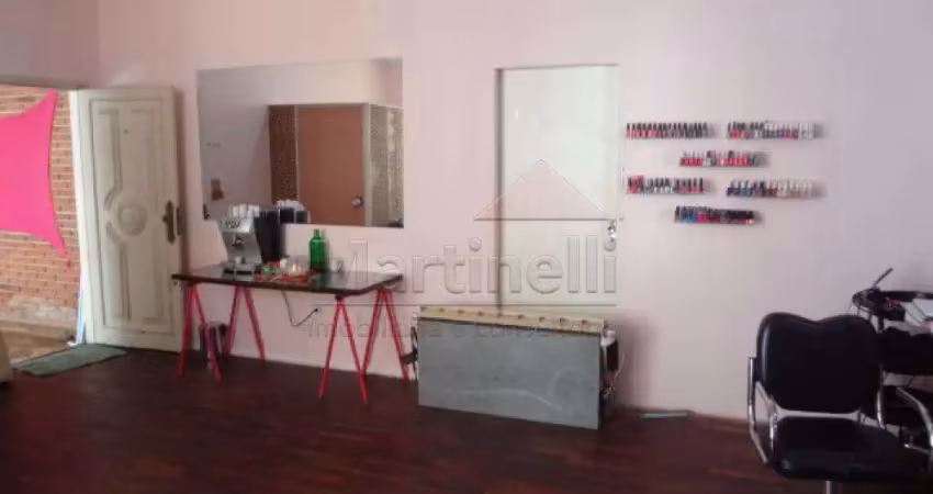Casa com 3 quartos à venda no Jardim Mosteiro, Ribeirão Preto 
