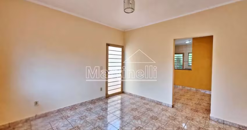Casa com 2 quartos para alugar no Parque dos Lagos, Ribeirão Preto 