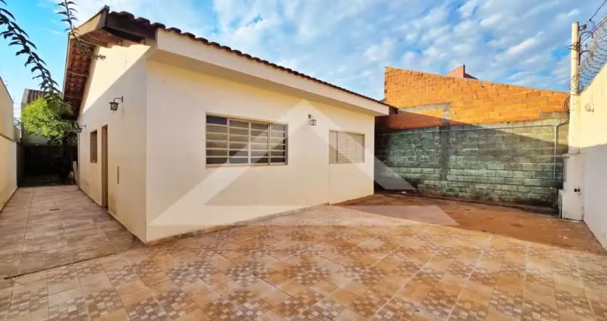 Casa térrea para locação no bairro parque dos lagos, próximo a avenida henri nestlé - ribeirão preto/sp.