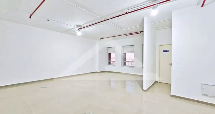 Sala comercial para locação no edifício ribeirão office tower, próximo ao ribeirão shopping - ribeirão preto/sp.
