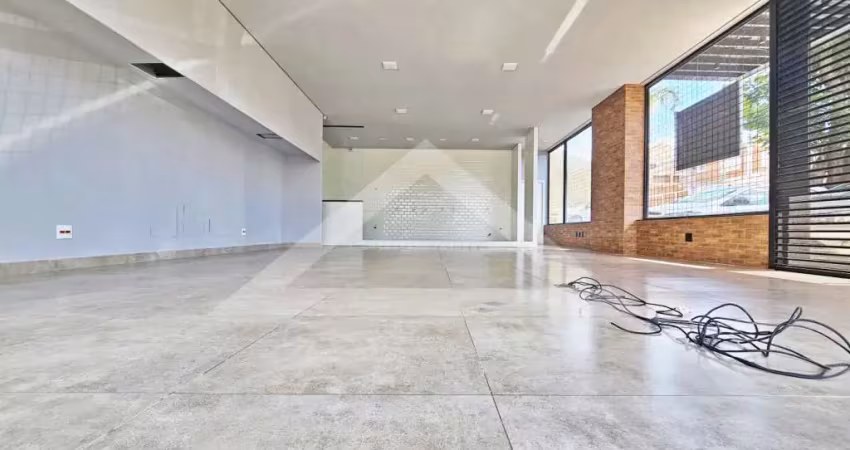 Imóvel comercial para venda e locação no bairro jardim são luiz, próximo a avenida antônio diederichsen - ribeirão preto/sp.