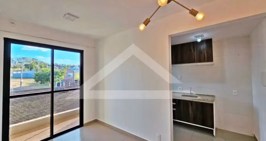 Apartamento para locação e venda no condomínio white residencial, próximo a rodovia josé fregonezi - bairro santa marta, ribeirão preto/sp.