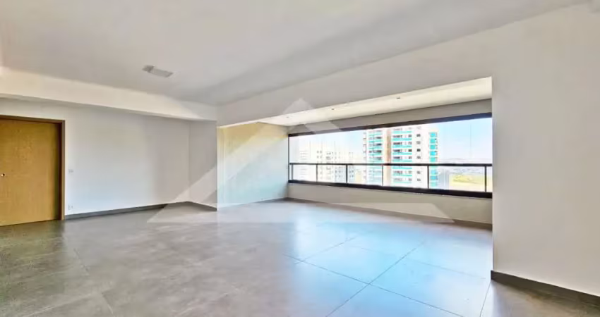Apartamento para locação no edifício stradivarius residencial, próximo ao shopping iguatemi - ribeirão preto/sp.