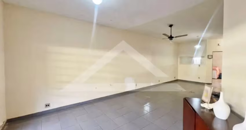 Casa térrea à venda no bairro jardim recreio, próximo à av. bandeirantes - ribeirão preto/sp.