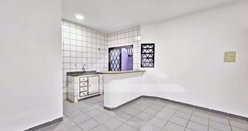 Apartamento para locação no edifício letícia, próximo a avenida leais paulista - ribeirão preto/sp.