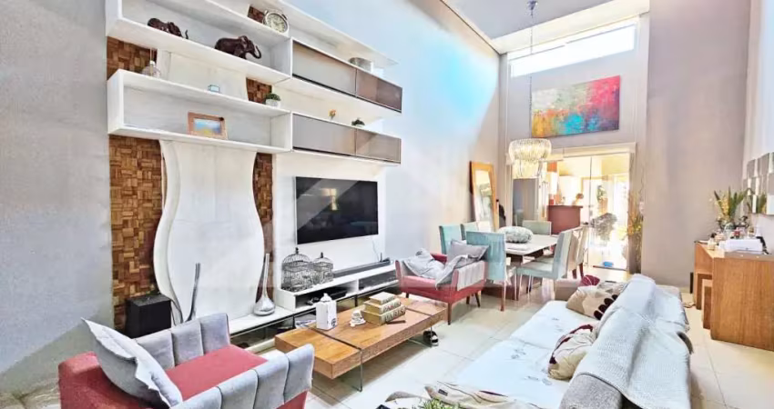 Casa térrea para locação no bairro parque dos lagos, próximo a avenida henri nestlé - ribeirão preto/sp.