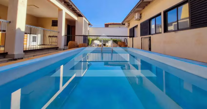 Casa térrea à venda no bairro lagoinha, próximo ao novo shopping - ribeirão preto/sp.