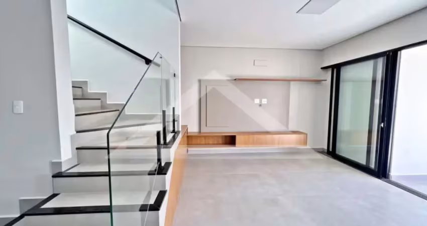 Sobrado à venda no condomínio villa romana i, próximo ao novo shopping - ribeirão preto/sp.