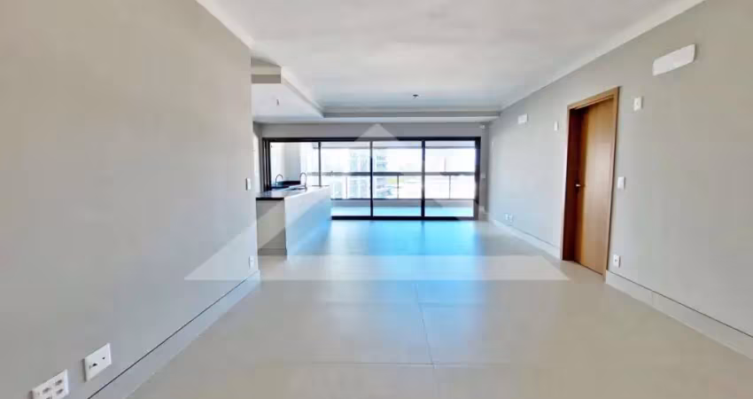 Apartamento à venda no edifício villa guaimbê, próximo ao shopping iguatemi - ribeirão preto/sp.