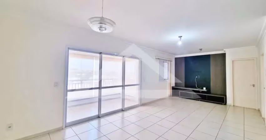Apartamento para locação no condomínio giardino vereda, próximo ao pão de açúcar - ribeirão preto/sp.