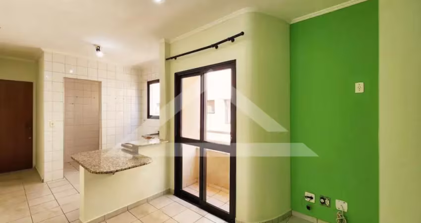Apartamento para locação no edifício tereza malavoglia, próximo ao ribeirão shopping - ribeirão preto/sp.