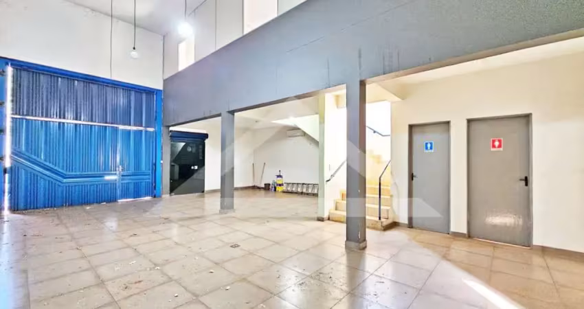 Imóvel comercial para venda e locação no bairro residencial flórida, próximo a avenida caramuru - ribeirão preto/sp.