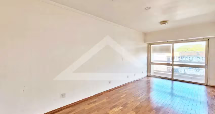 Apartamento à venda no edifício archangelo cecconi, próximo a avenida nove de julho - ribeirão preto/sp.
