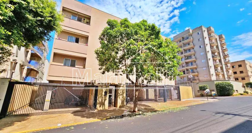 Apartamento para venda e locação no edifício luna, próximo ao ribeirão shopping - ribeirão preto/sp.