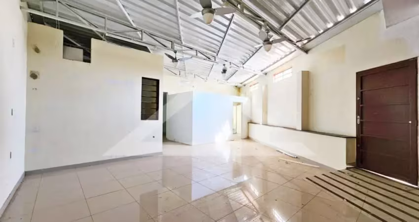 Imóvel comercial para venda e locação  no bairro sumarezinho, próximo à av. dom pedro i - ribeirão preto/sp.