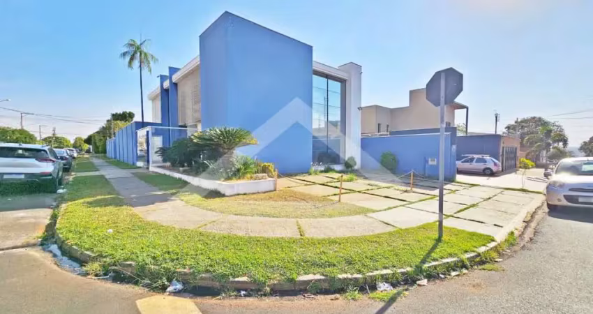 Imóvel comercial para locação bairro jardim sumaré, próximo a avenida independência - ribeirão preto/sp.