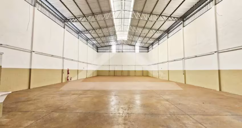 Salão comercial à venda no bairro vila elisa, próximo à av. brasil - ribeirão preto/sp.