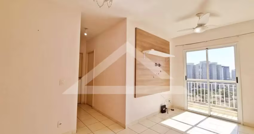 Apartamento para venda e locação no edifício prima vista, próximo ao novo mercadão - ribeirão preto/sp.