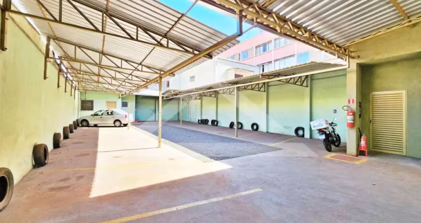 Imóvel comercial para locação no bairro centro, próximo ao colégio auxiliadora - ribeirão preto/sp.