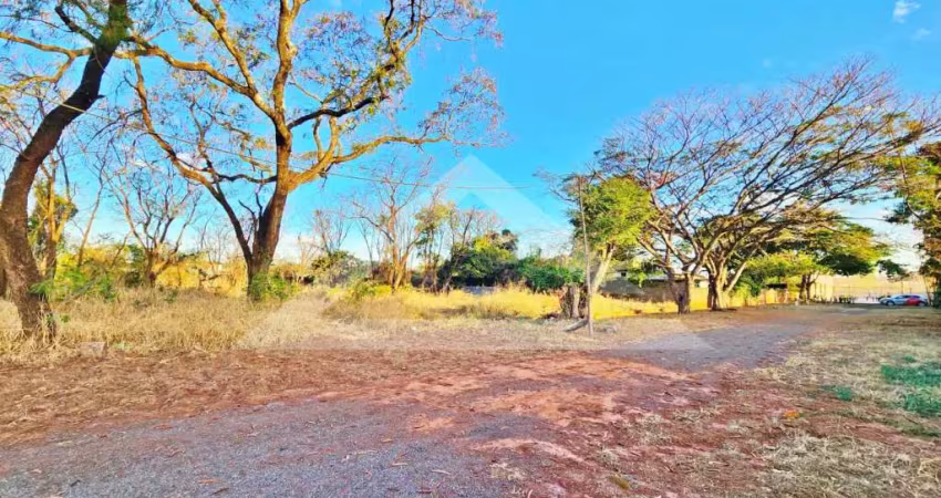 Terreno à venda no Jardim Iara, Ribeirão Preto 