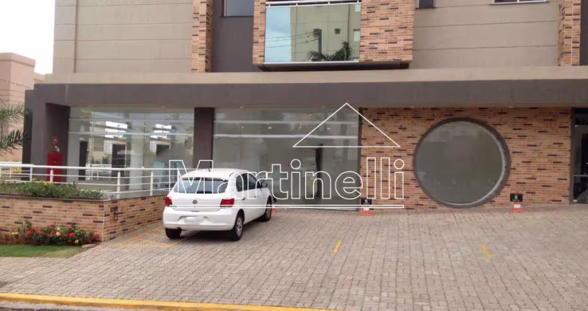 Casa comercial à venda no Jardim Canadá, Ribeirão Preto 