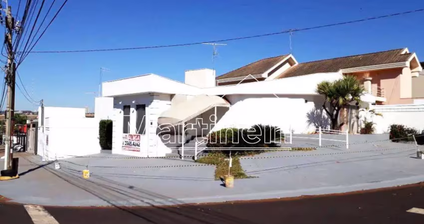Casa comercial à venda no Ribeirânia, Ribeirão Preto 