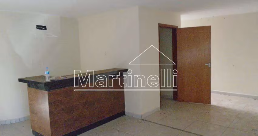 Casa comercial à venda no Jardim Sumaré, Ribeirão Preto 
