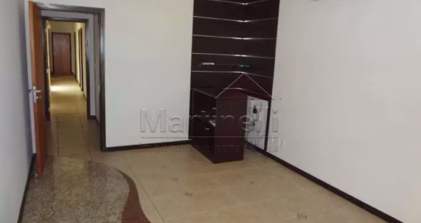 Casa comercial à venda no Alto da Boa Vista, Ribeirão Preto 
