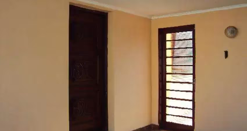 Casa com 3 quartos à venda no Campos Elíseos, Ribeirão Preto 