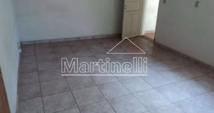 Casa comercial à venda no Centro, Ribeirão Preto 