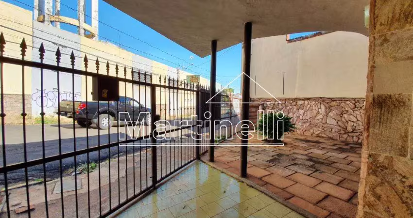 Casa com 3 quartos à venda no Jardim Mosteiro, Ribeirão Preto 