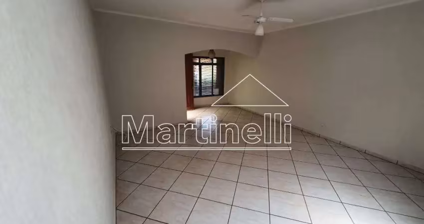 Casa com 3 quartos à venda no Independência, Ribeirão Preto 