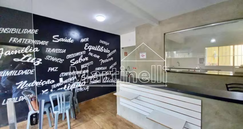 Casa comercial à venda no Jardim Manoel Penna, Ribeirão Preto 
