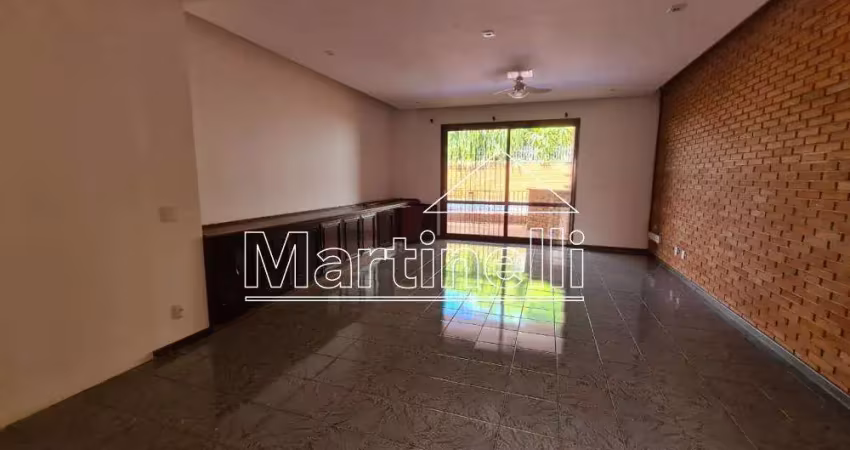 Casa comercial à venda no Jardim Sumaré, Ribeirão Preto 