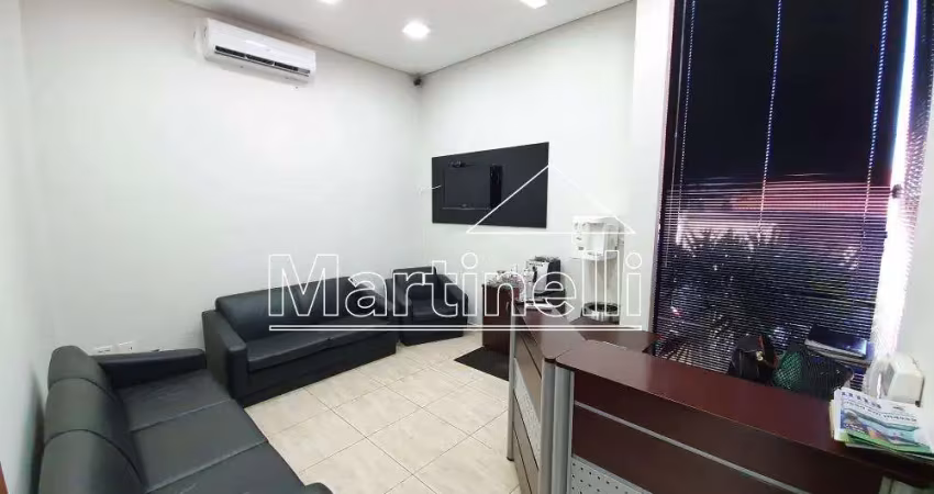 Casa comercial à venda no Nova Ribeirânia, Ribeirão Preto 