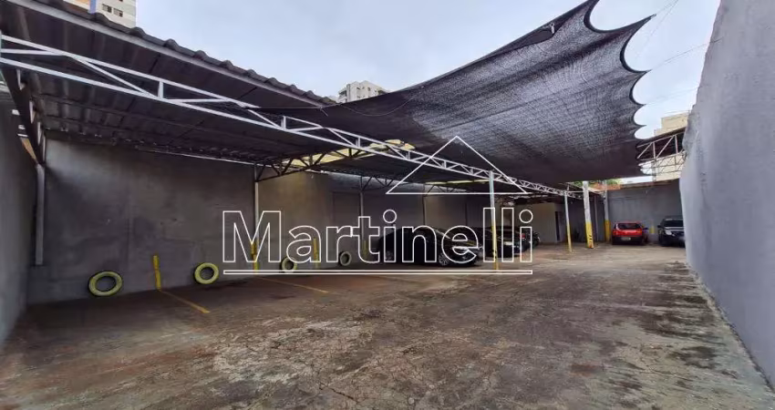 Casa comercial à venda no Centro, Ribeirão Preto 