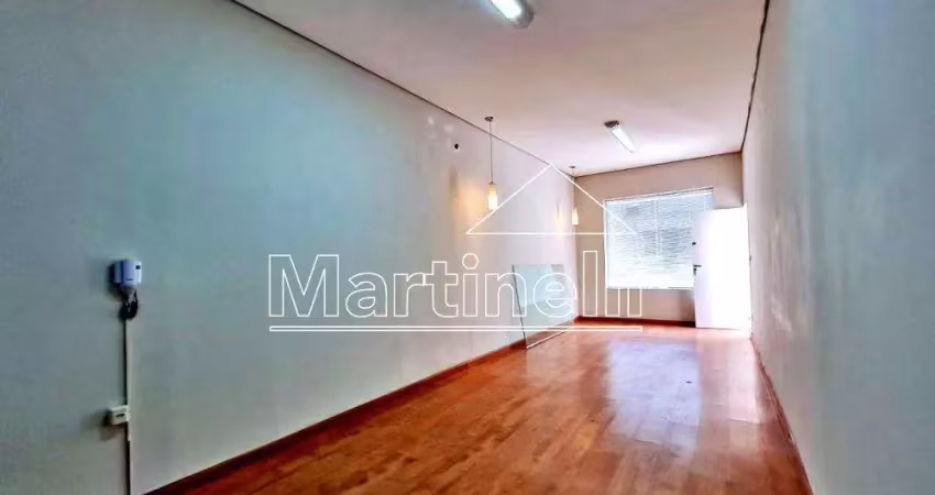 Casa comercial à venda no Centro, Ribeirão Preto 
