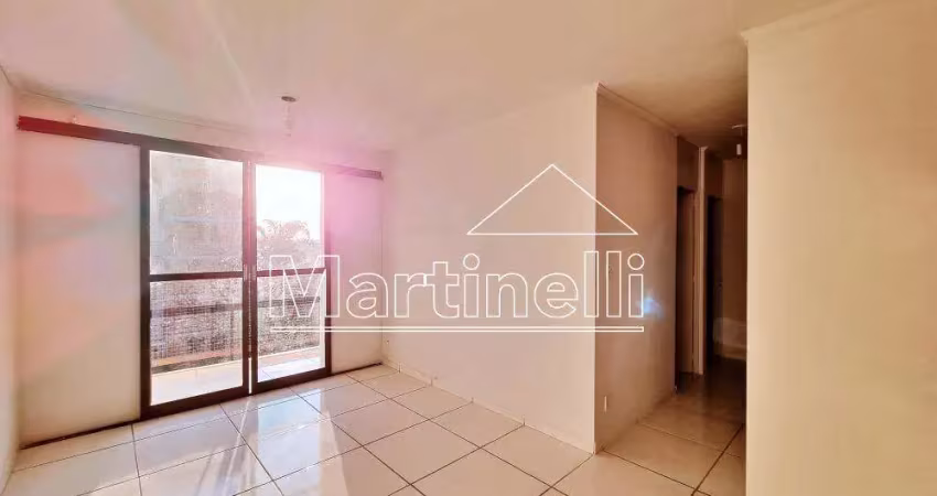 Apartamento com 3 quartos à venda no Parque Residencial Lagoinha, Ribeirão Preto 