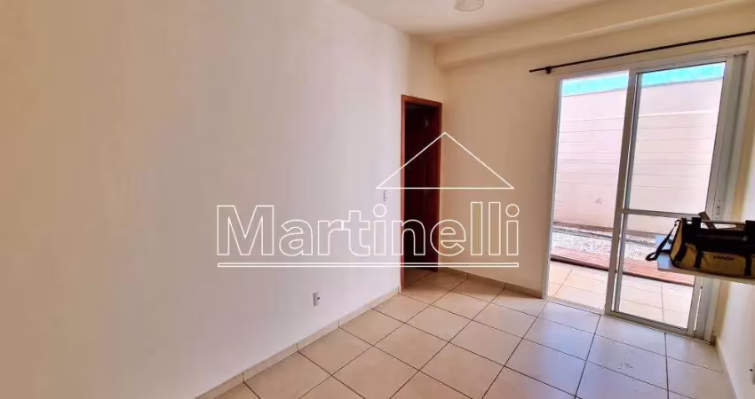 Apartamento com 1 quarto à venda no Jardim Califórnia, Ribeirão Preto 