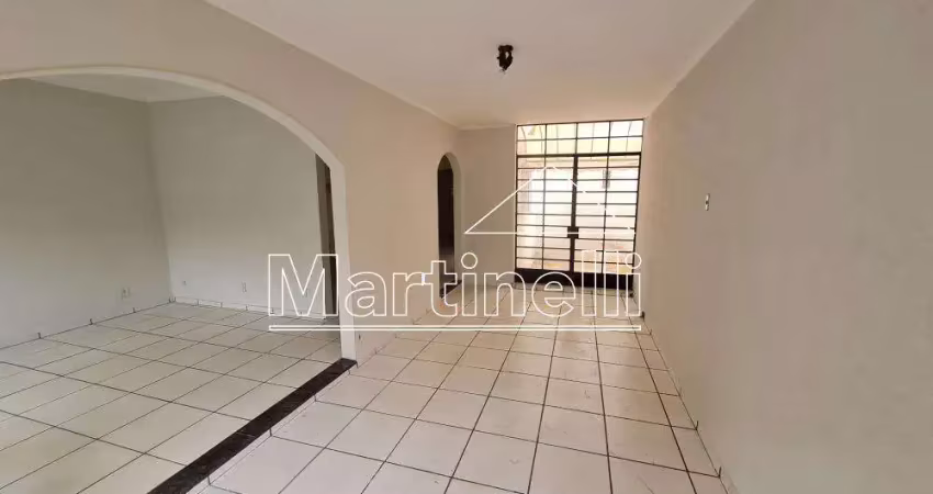Casa comercial à venda no Centro, Ribeirão Preto 