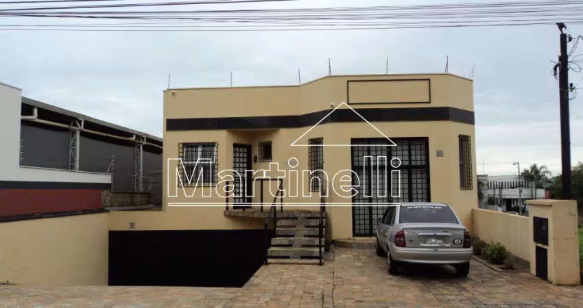 Casa comercial à venda no Nova Ribeirânia, Ribeirão Preto 