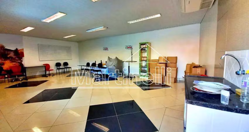 Casa comercial à venda no Centro, Ribeirão Preto 