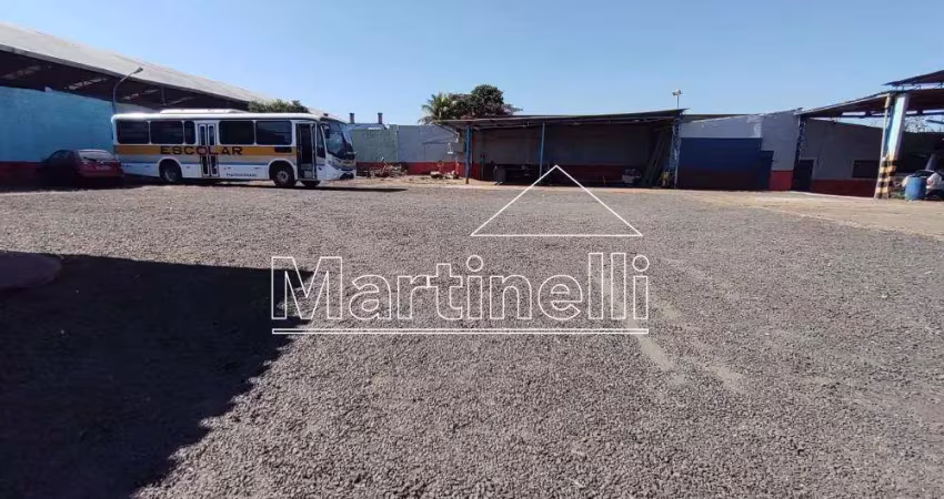 Casa comercial à venda na Vila Elisa, Ribeirão Preto 