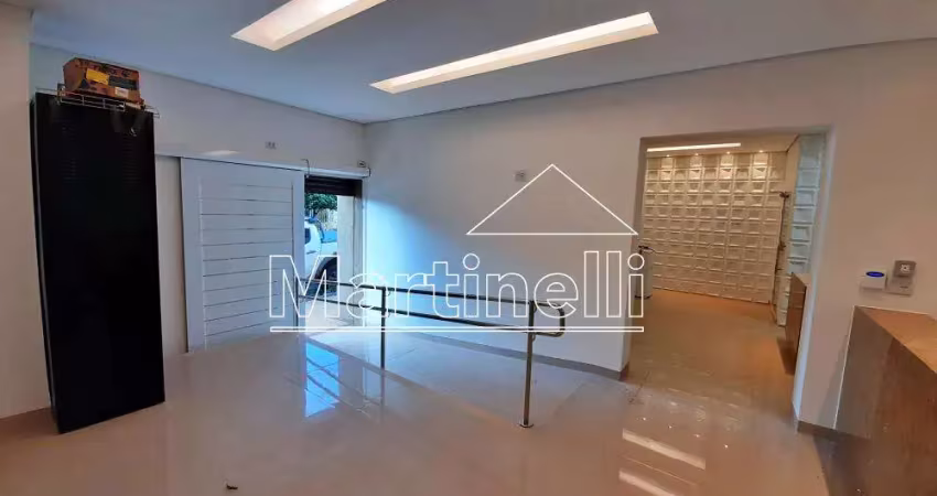Casa comercial à venda no Jardim Paulista, Ribeirão Preto 