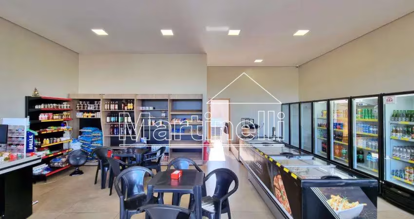 Casa comercial à venda no Reserva Imperial, Ribeirão Preto 