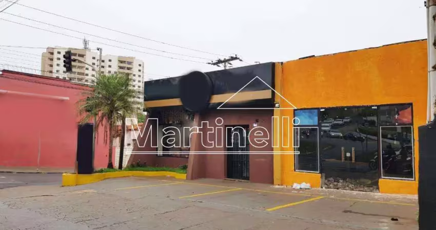 Casa comercial à venda no Alto da Boa Vista, Ribeirão Preto 
